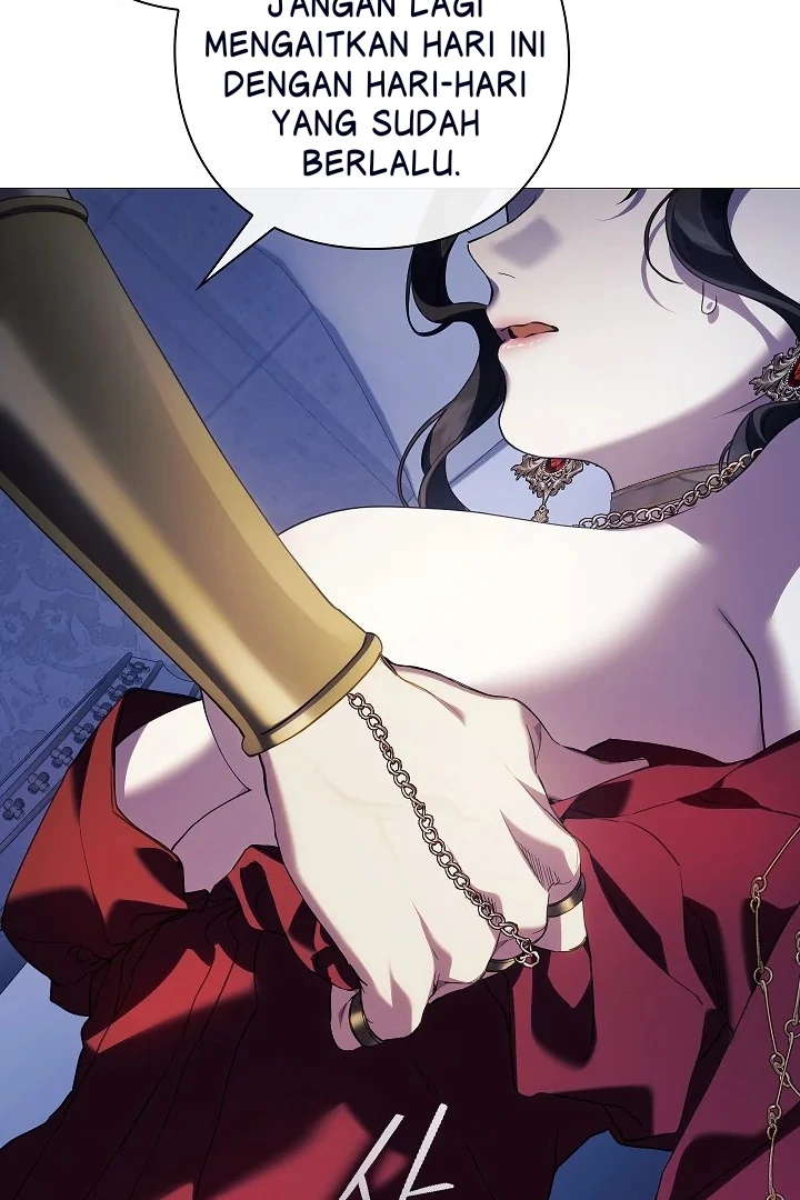 For the Goddesses: For Daphne - Chapter 14 - Page 30