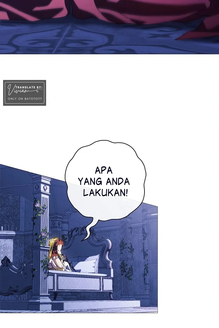 For the Goddesses: For Daphne - Chapter 14 - Page 35
