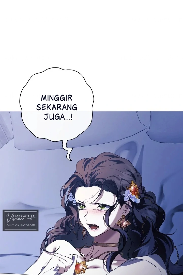 For the Goddesses: For Daphne - Chapter 14 - Page 36