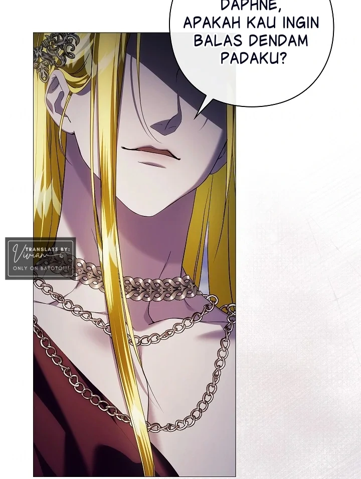For the Goddesses: For Daphne - Chapter 14 - Page 38