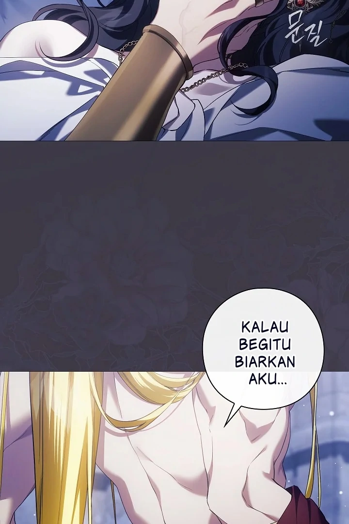 For the Goddesses: For Daphne - Chapter 14 - Page 41