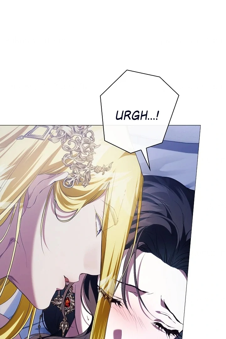 For the Goddesses: For Daphne - Chapter 14 - Page 51