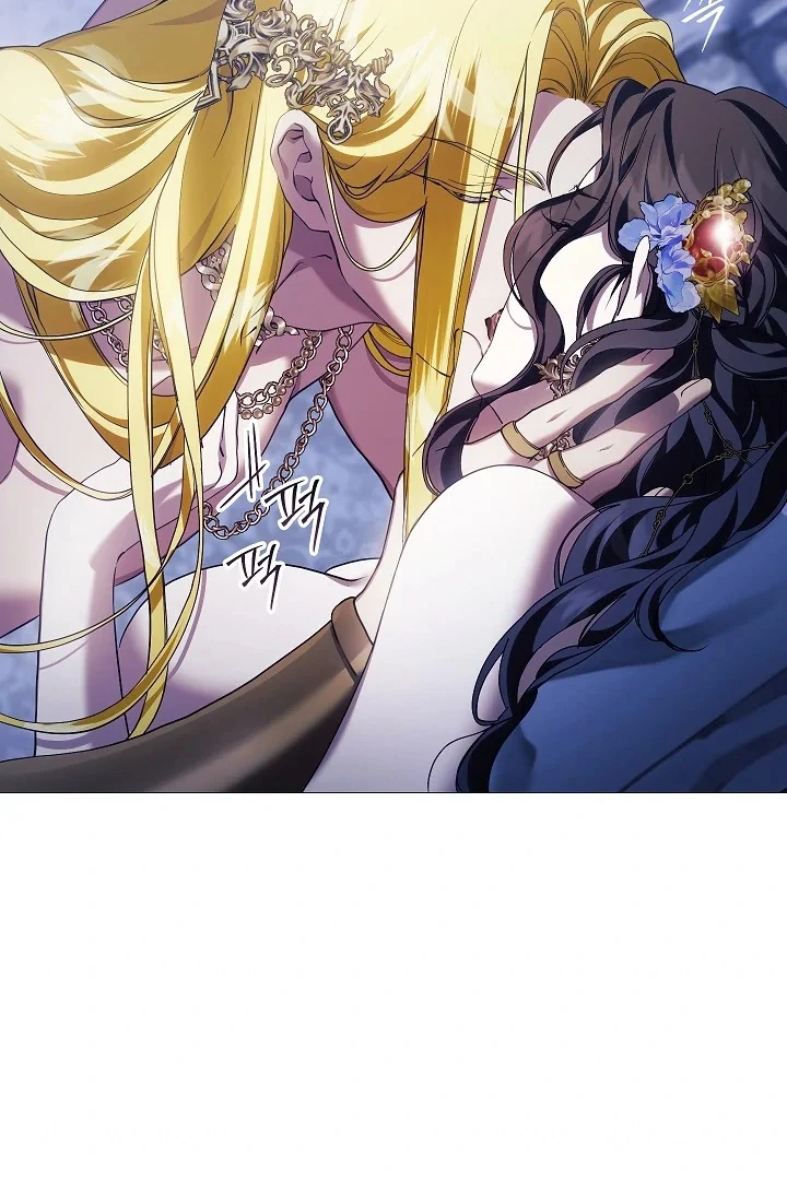 For the Goddesses: For Daphne - Chapter 14 - Page 53