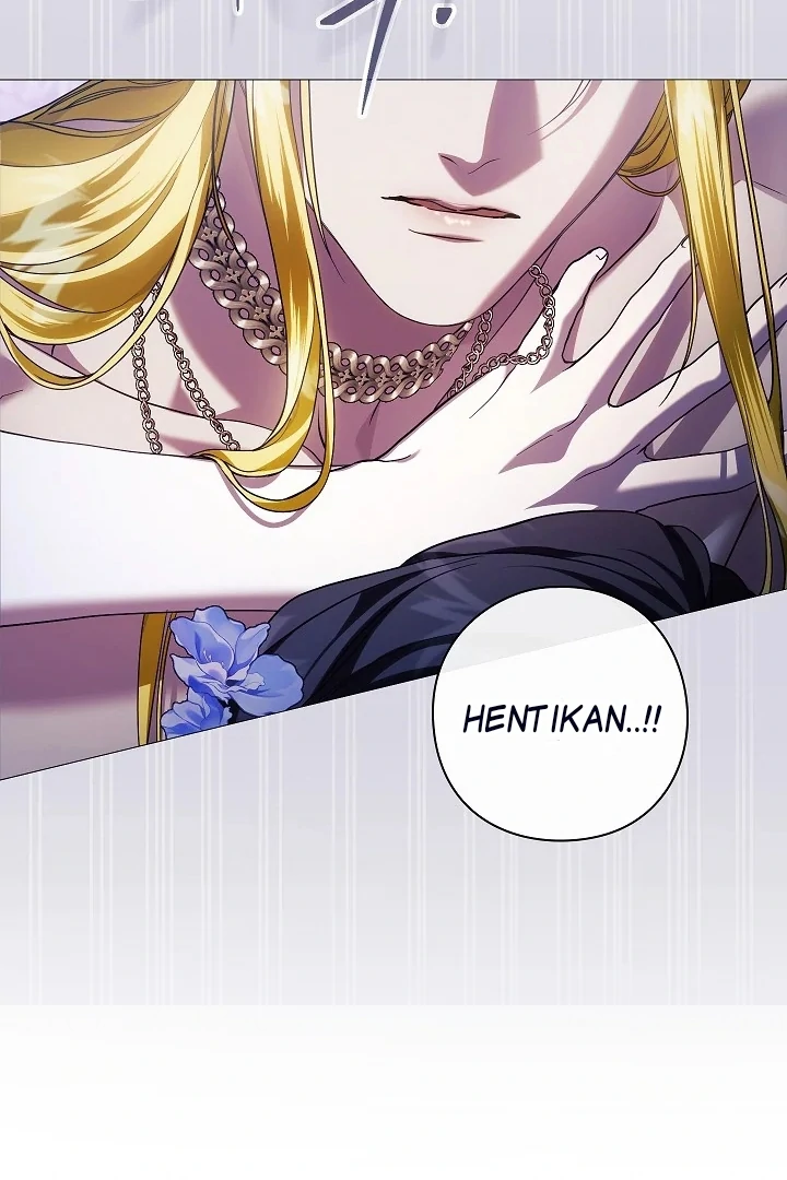 For the Goddesses: For Daphne - Chapter 14 - Page 65
