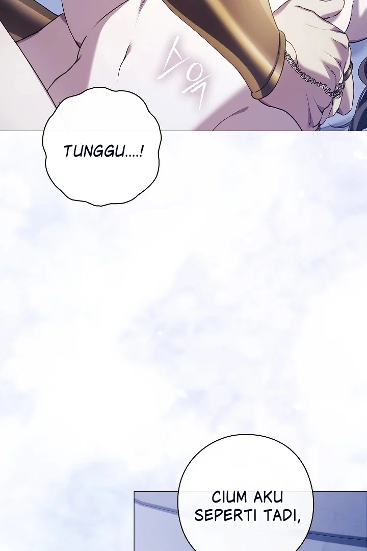 For the Goddesses: For Daphne - Chapter 14 - Page 71