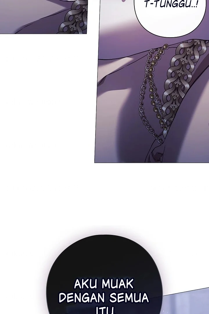 For the Goddesses: For Daphne - Chapter 14 - Page 79