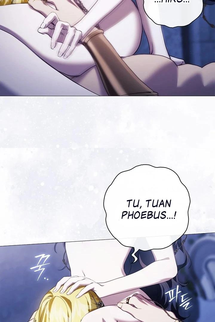 For the Goddesses: For Daphne - Chapter 14 - Page 81