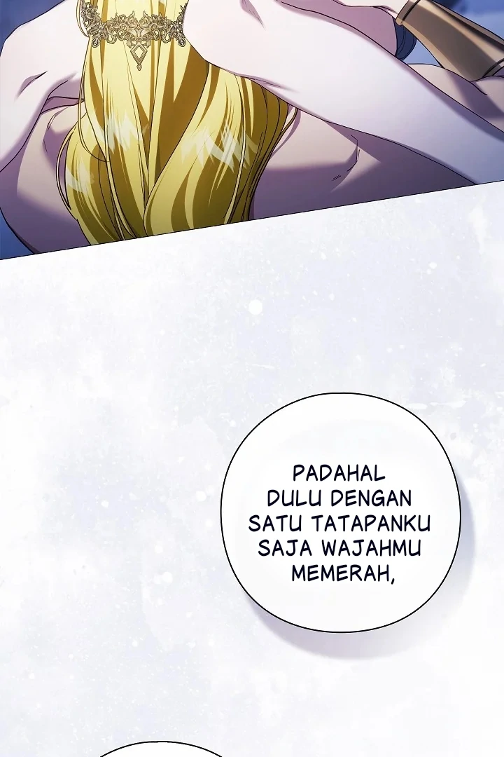 For the Goddesses: For Daphne - Chapter 14 - Page 82