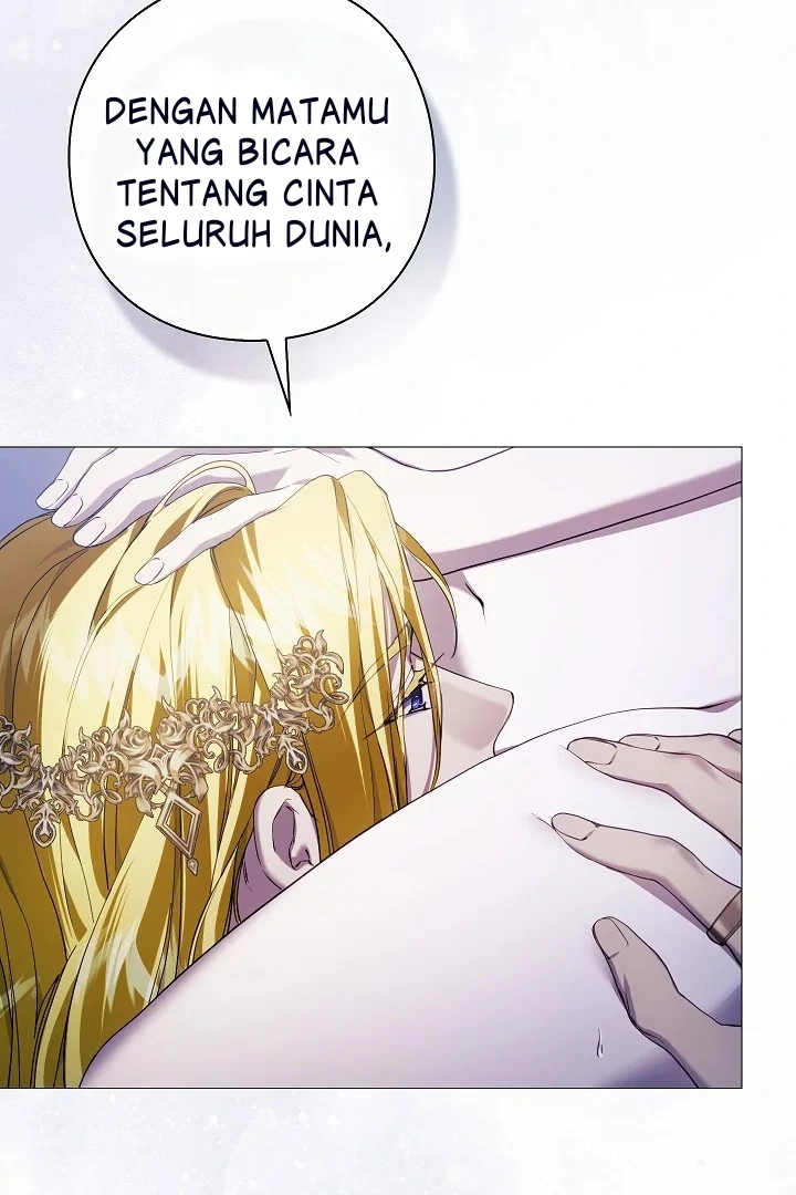 For the Goddesses: For Daphne - Chapter 14 - Page 83