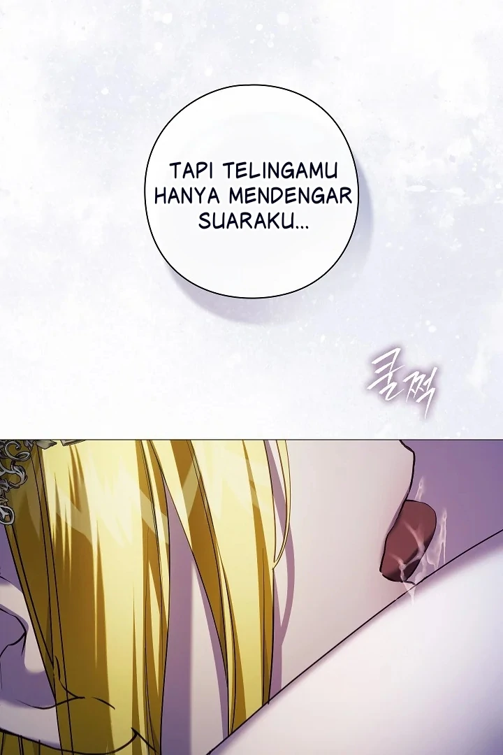 For the Goddesses: For Daphne - Chapter 14 - Page 84