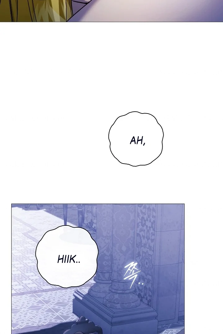 For the Goddesses: For Daphne - Chapter 14 - Page 85