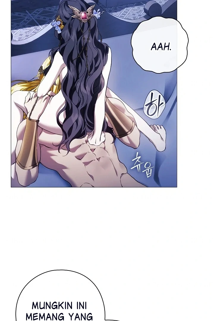For the Goddesses: For Daphne - Chapter 14 - Page 86