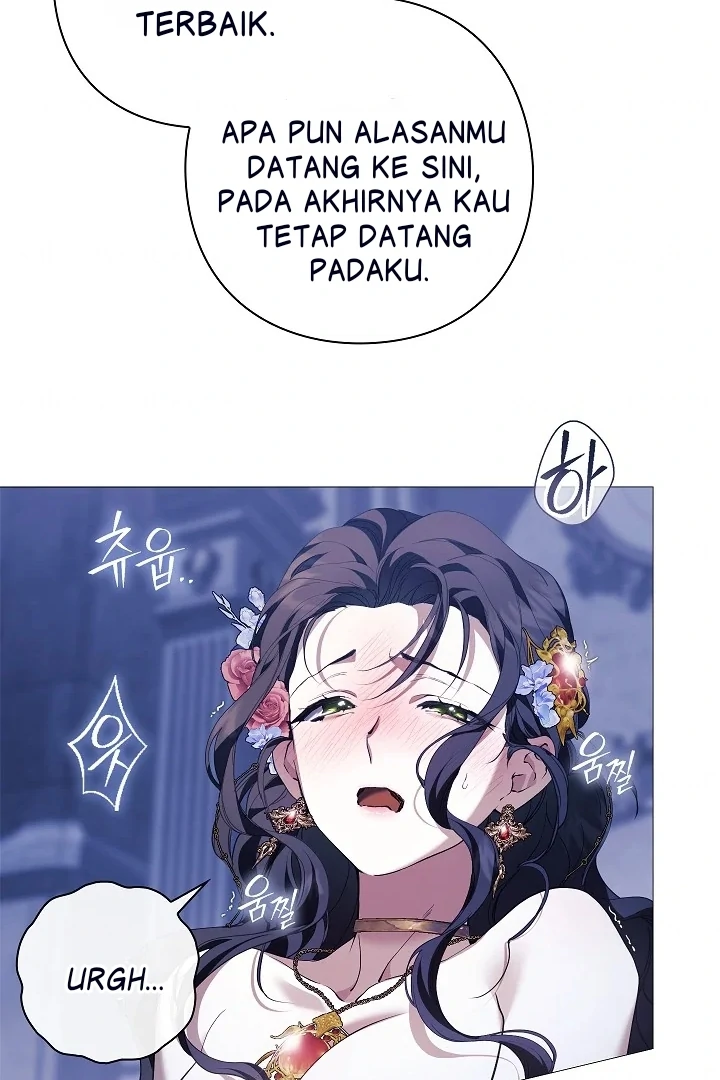 For the Goddesses: For Daphne - Chapter 14 - Page 87