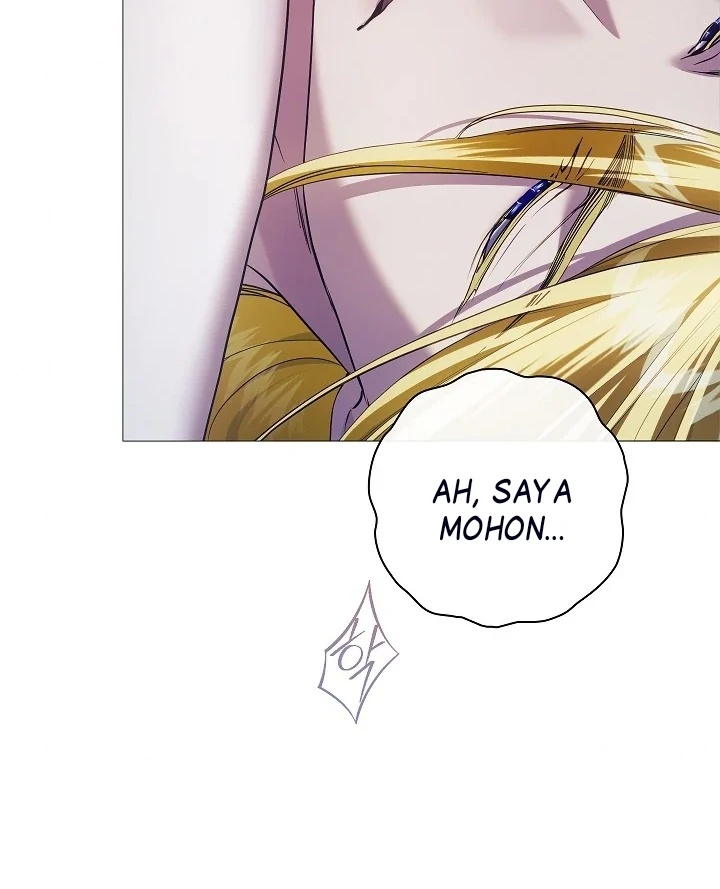 For the Goddesses: For Daphne - Chapter 14 - Page 89