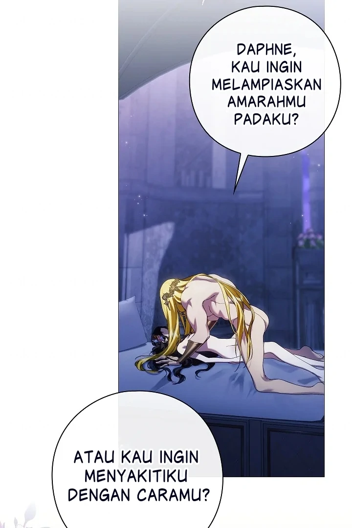 For the Goddesses: For Daphne - Chapter 14 - Page 98