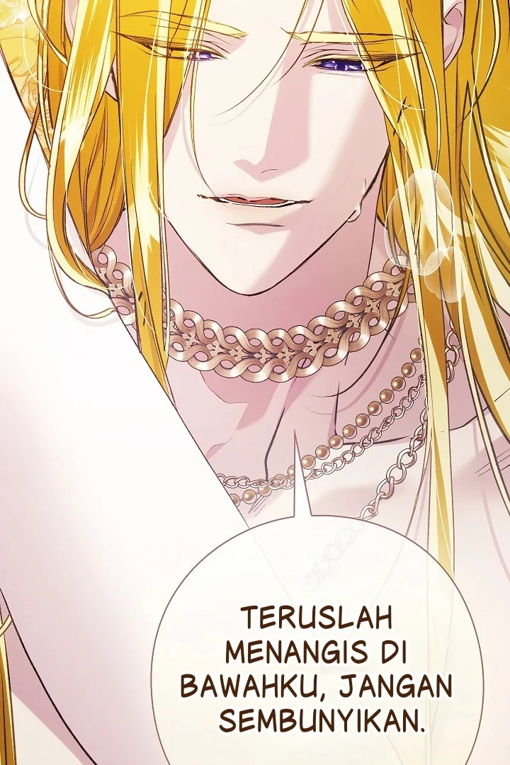 For the Goddesses: For Daphne - Chapter 16 - Page 101