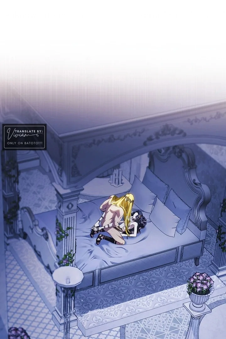 For the Goddesses: For Daphne - Chapter 16 - Page 2