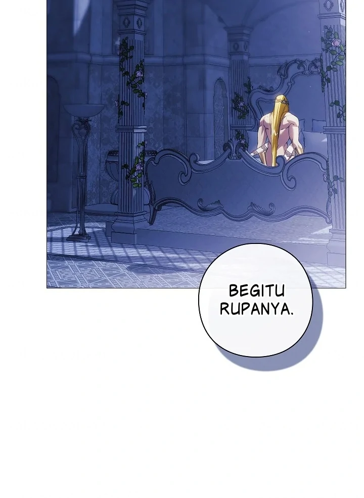 For the Goddesses: For Daphne - Chapter 16 - Page 40