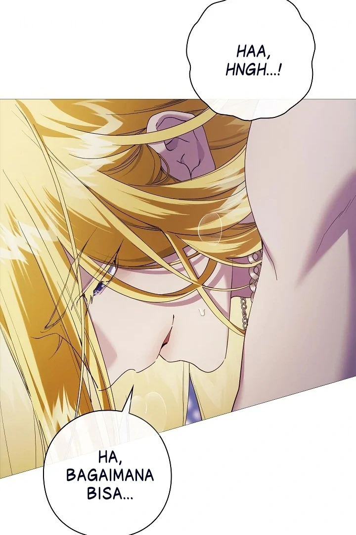 For the Goddesses: For Daphne - Chapter 16 - Page 66