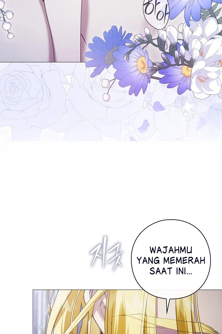 For the Goddesses: For Daphne - Chapter 16 - Page 69