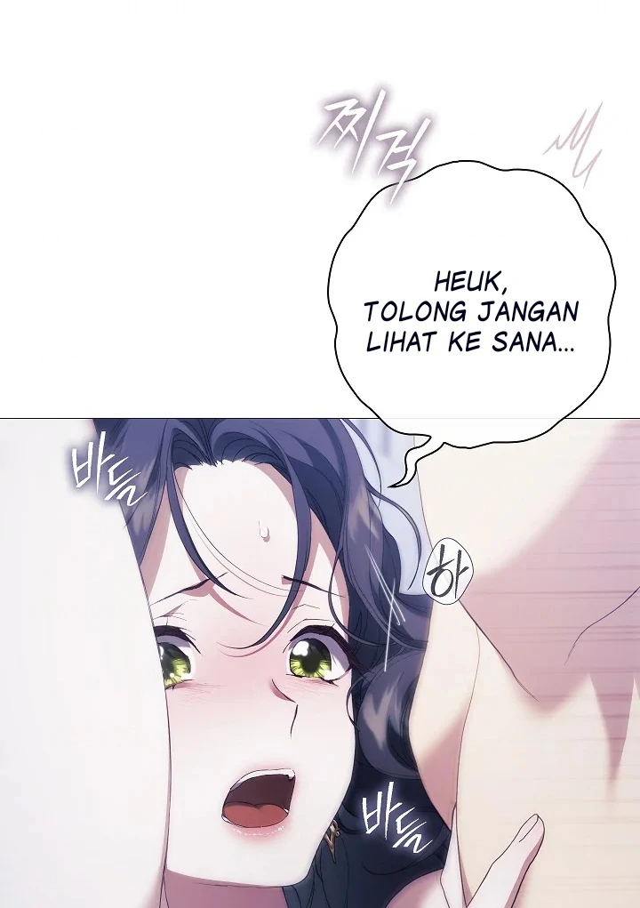 For the Goddesses: For Daphne - Chapter 16 - Page 71