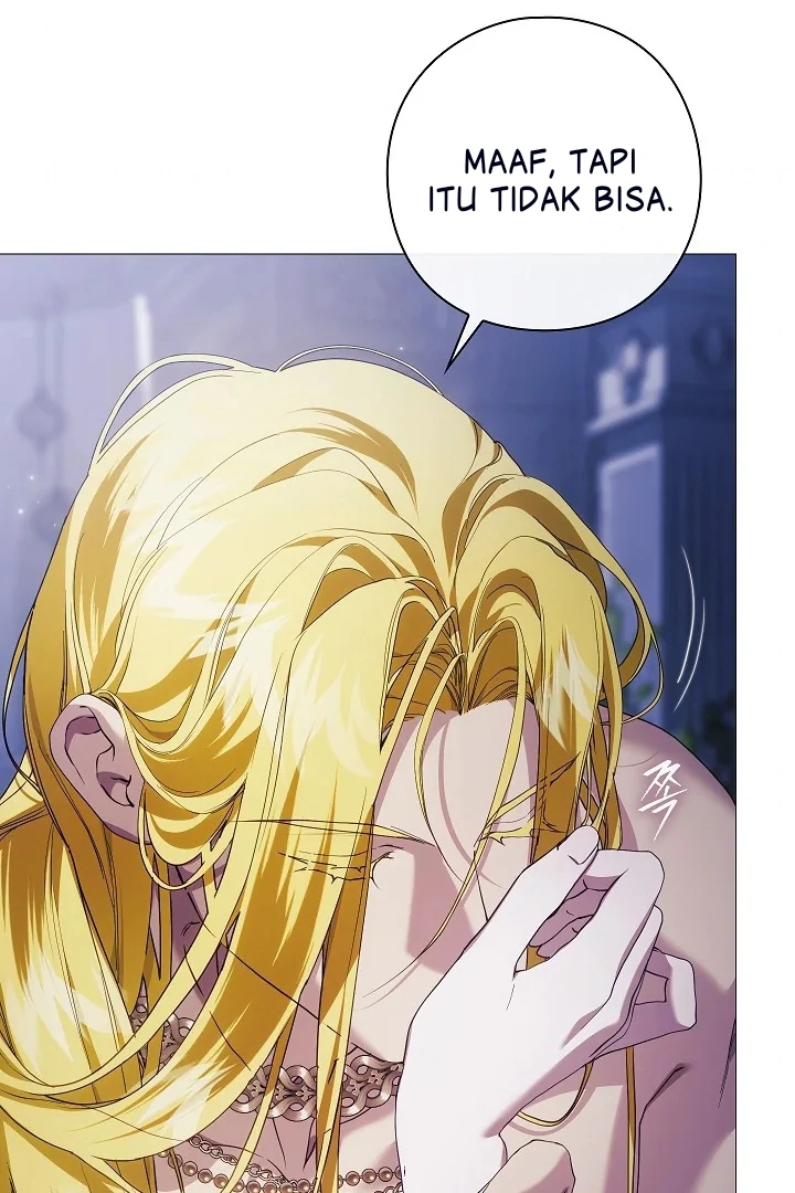 For the Goddesses: For Daphne - Chapter 16 - Page 73