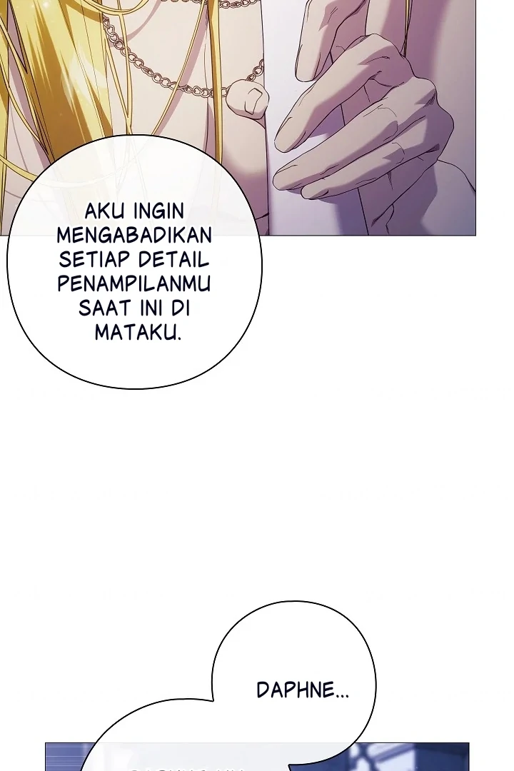 For the Goddesses: For Daphne - Chapter 16 - Page 74