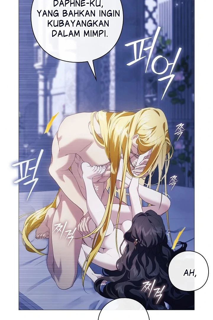 For the Goddesses: For Daphne - Chapter 16 - Page 75
