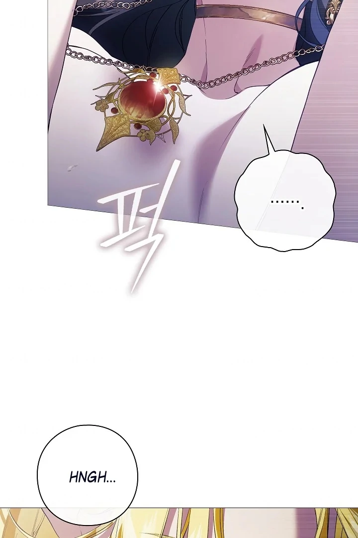 For the Goddesses: For Daphne - Chapter 16 - Page 77