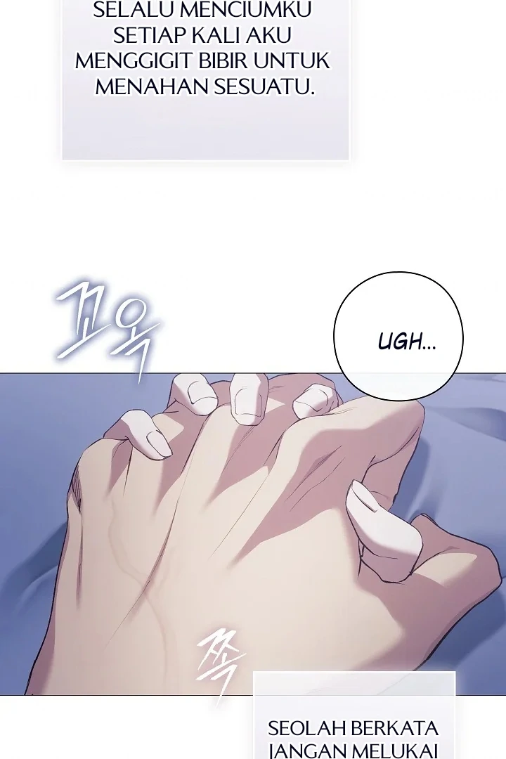 For the Goddesses: For Daphne - Chapter 16 - Page 82