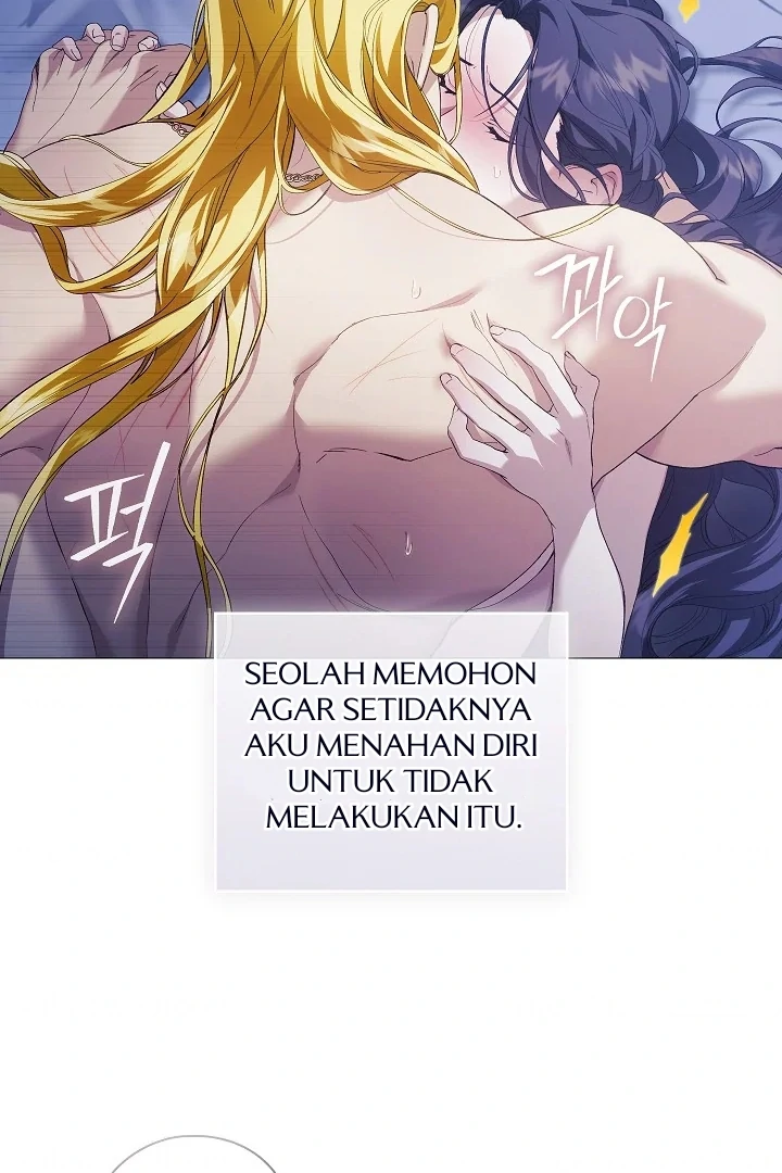 For the Goddesses: For Daphne - Chapter 16 - Page 84