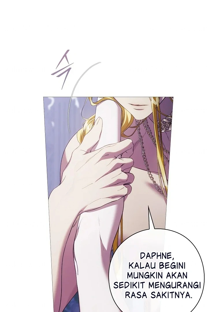 For the Goddesses: For Daphne - Chapter 16 - Page 89