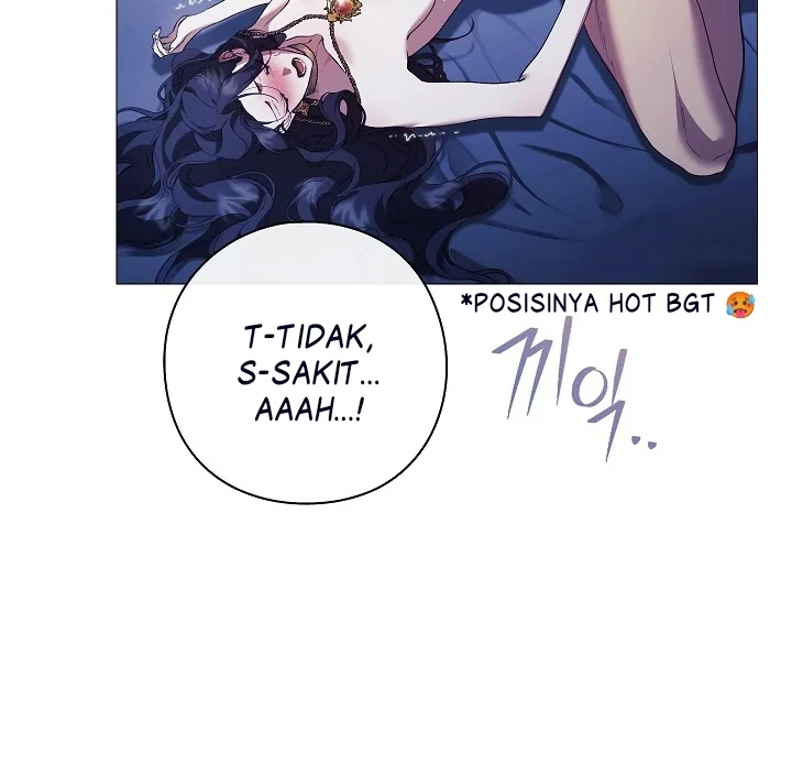 For the Goddesses: For Daphne - Chapter 16 - Page 95