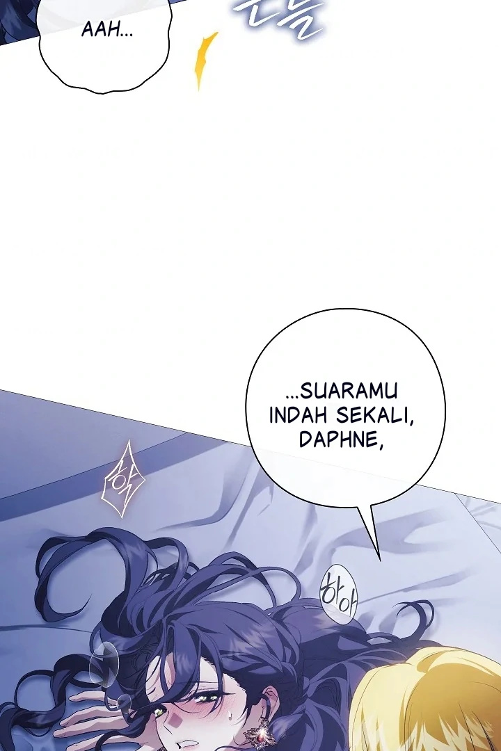 For the Goddesses: For Daphne - Chapter 16 - Page 97