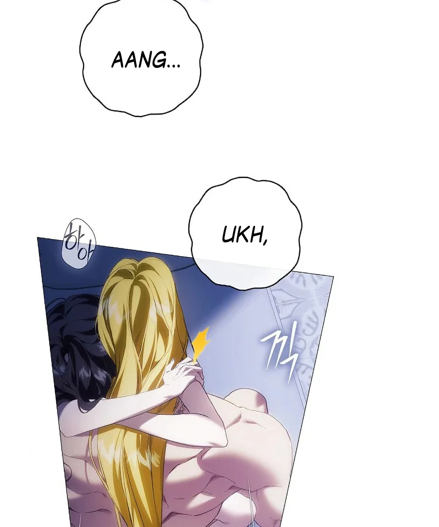 For the Goddesses: For Daphne - Chapter 17 - Page 100