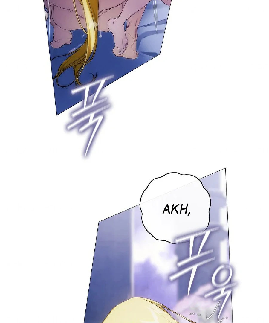 For the Goddesses: For Daphne - Chapter 17 - Page 101