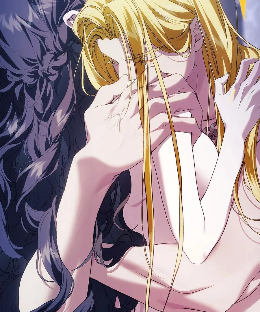 For the Goddesses: For Daphne - Chapter 17 - Page 106