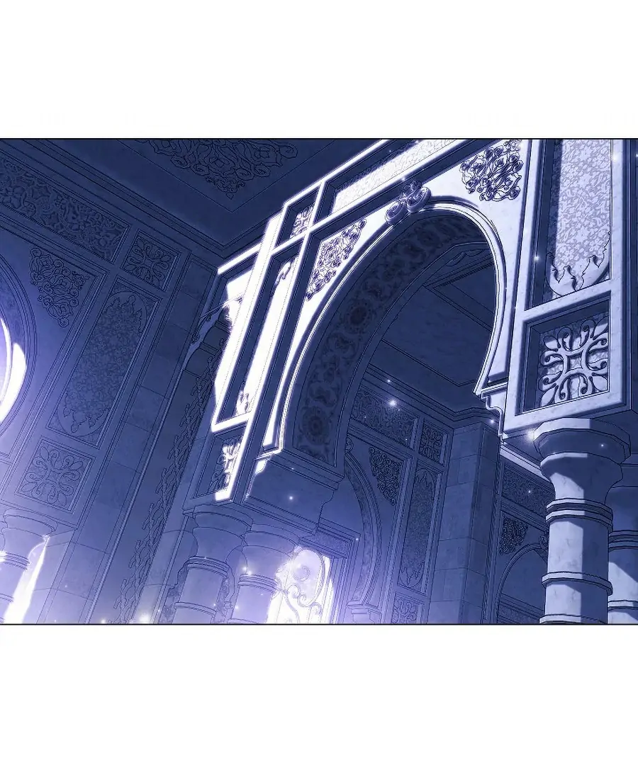 For the Goddesses: For Daphne - Chapter 17 - Page 109