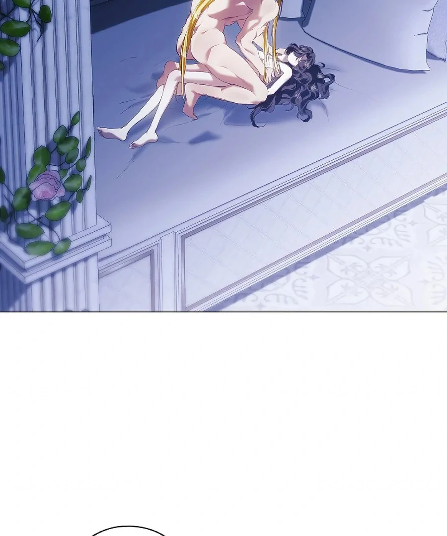 For the Goddesses: For Daphne - Chapter 17 - Page 111