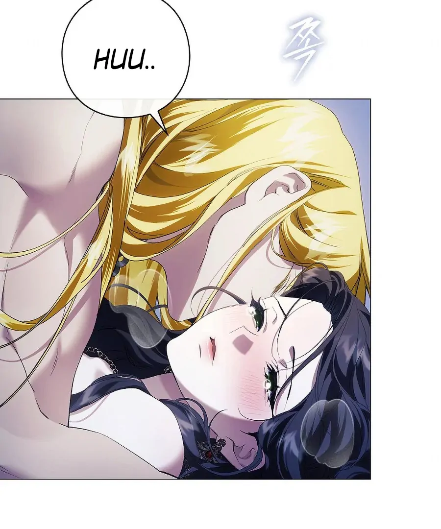 For the Goddesses: For Daphne - Chapter 17 - Page 112