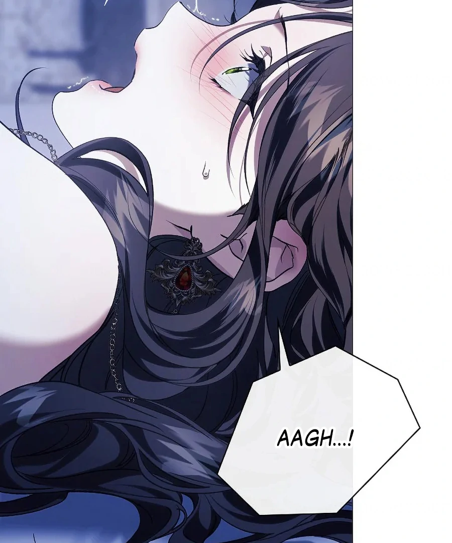 For the Goddesses: For Daphne - Chapter 17 - Page 40