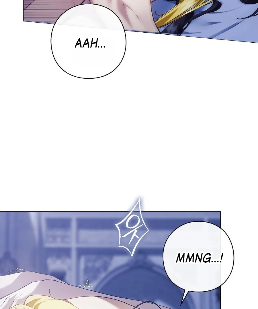 For the Goddesses: For Daphne - Chapter 17 - Page 46