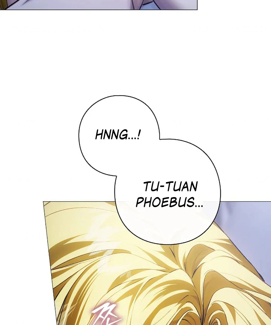 For the Goddesses: For Daphne - Chapter 17 - Page 53