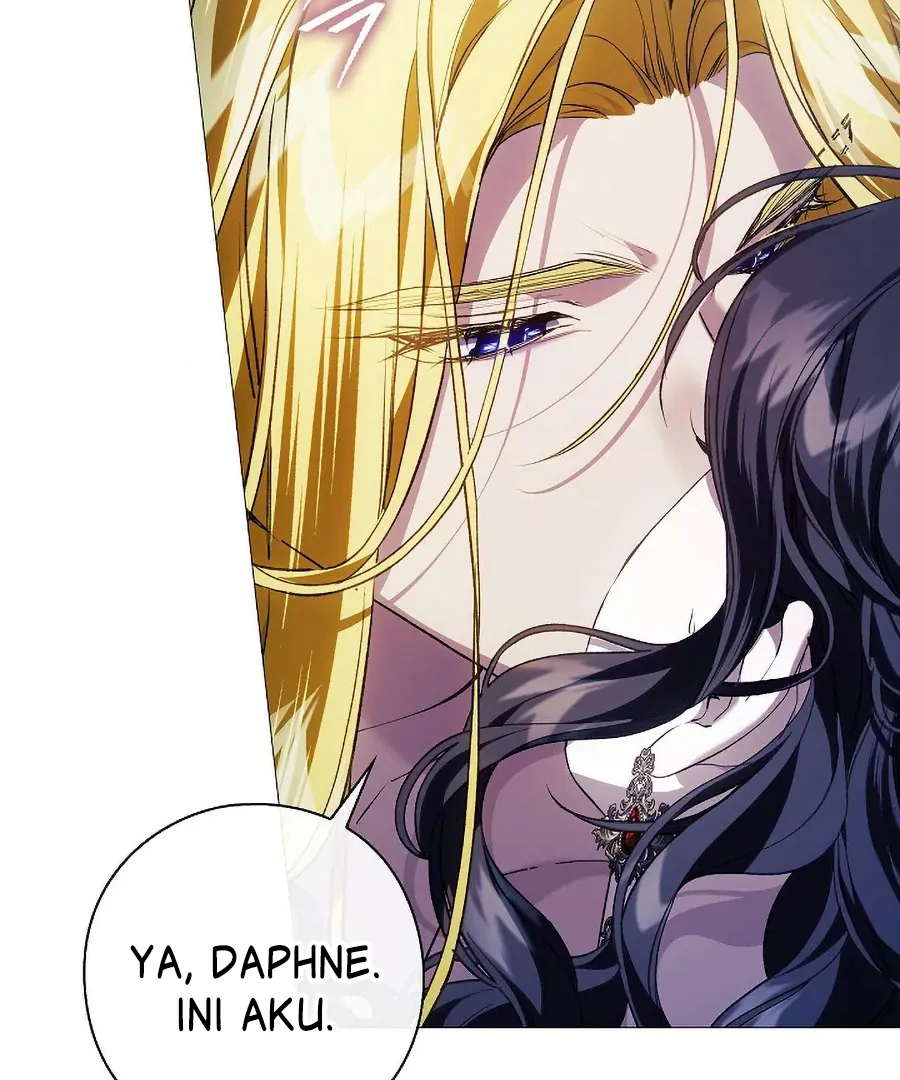 For the Goddesses: For Daphne - Chapter 17 - Page 54