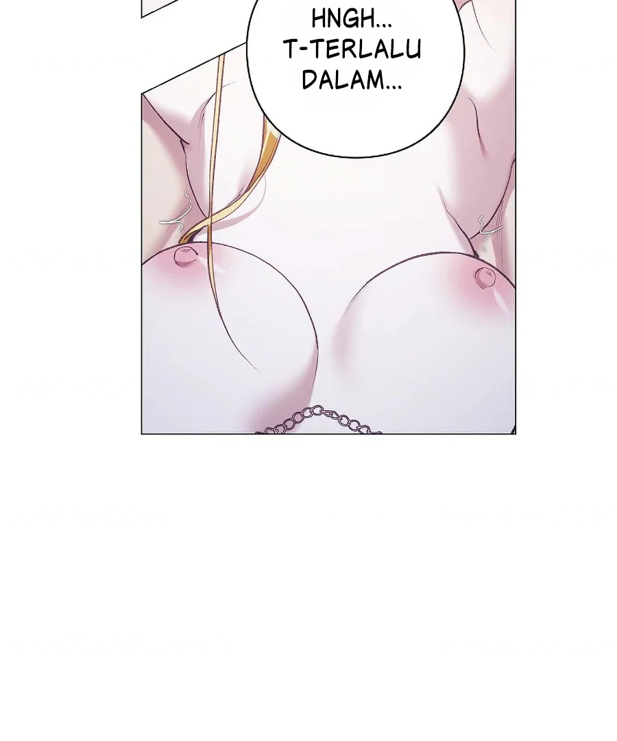 For the Goddesses: For Daphne - Chapter 17 - Page 56