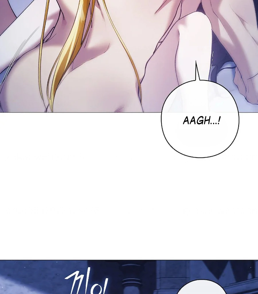 For the Goddesses: For Daphne - Chapter 17 - Page 60