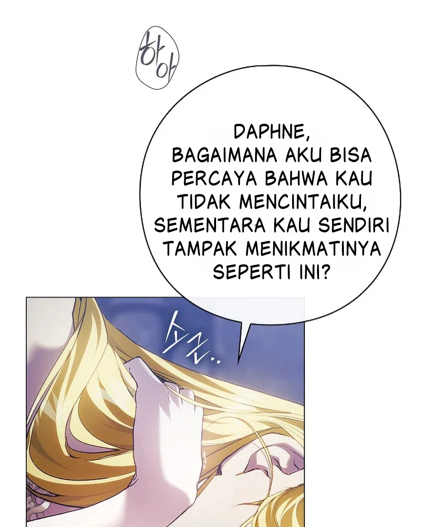 For the Goddesses: For Daphne - Chapter 17 - Page 62