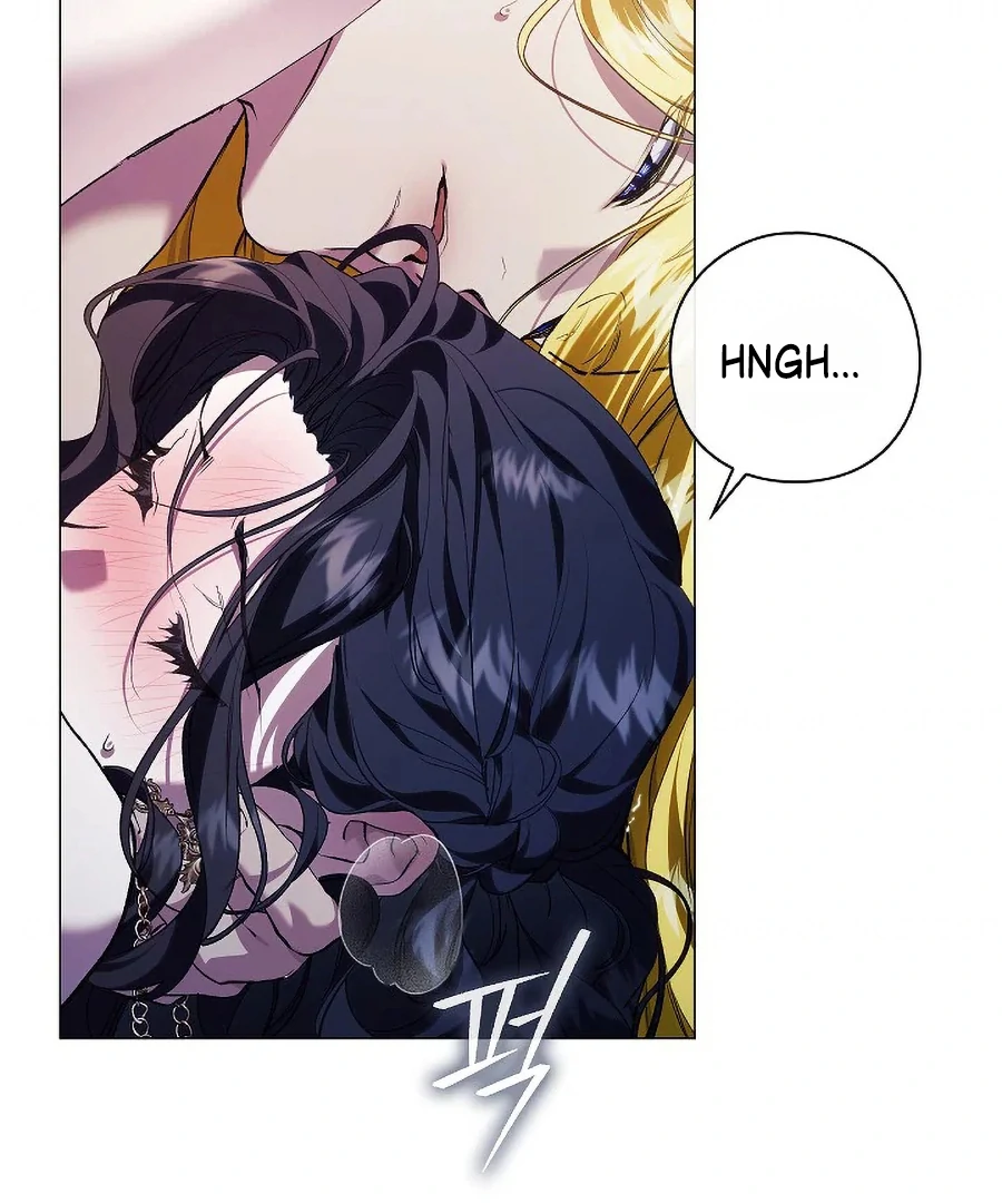 For the Goddesses: For Daphne - Chapter 17 - Page 63