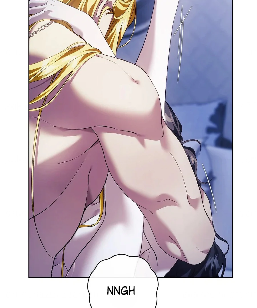 For the Goddesses: For Daphne - Chapter 17 - Page 67