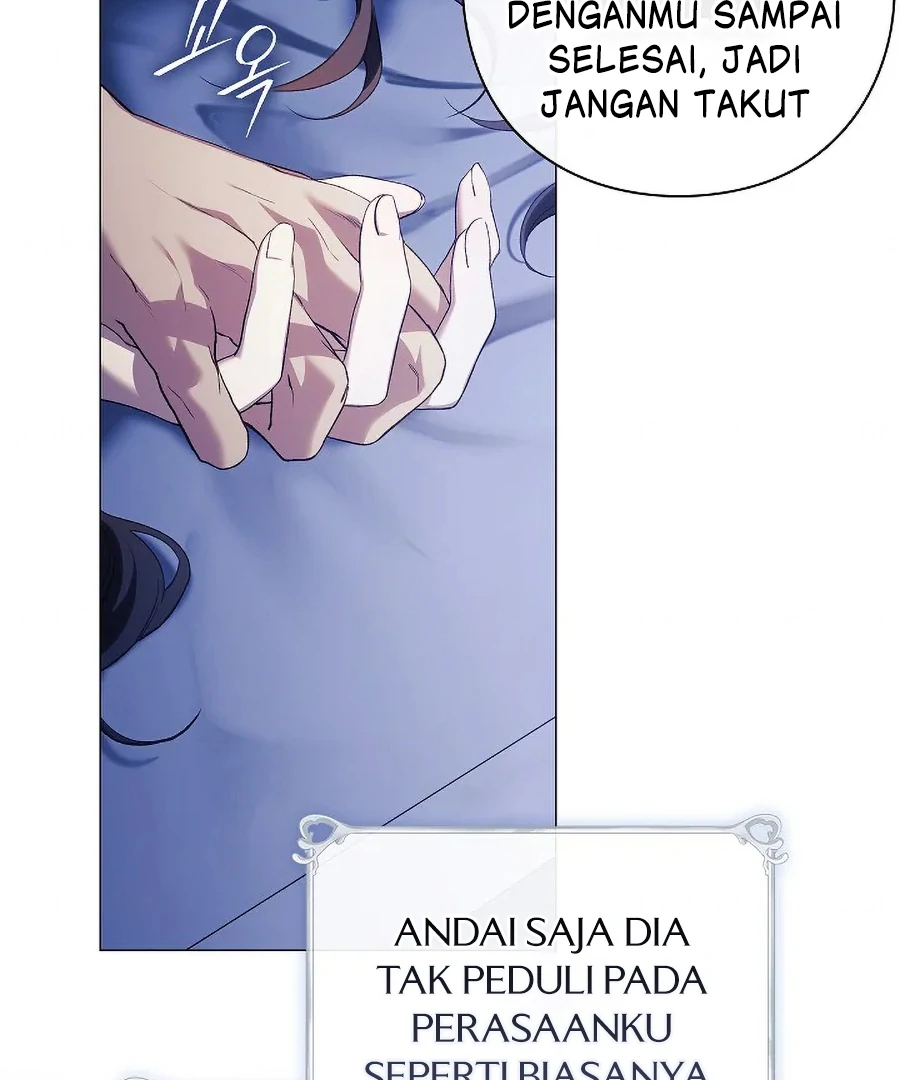 For the Goddesses: For Daphne - Chapter 17 - Page 78